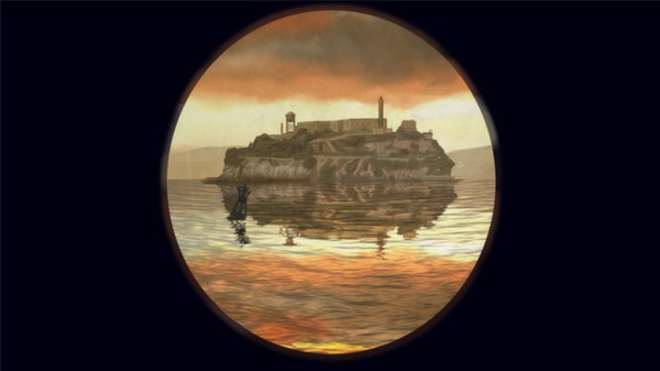 1954 Alcatraz screenshot 6