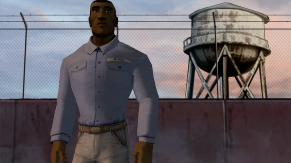 1954 Alcatraz screenshot 1