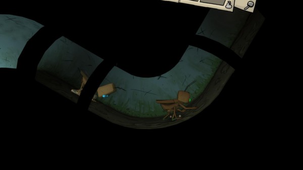 Journey of a Roach screenshot 11