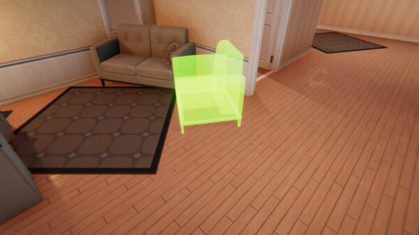 Estate Agent Simulator screenshot 11