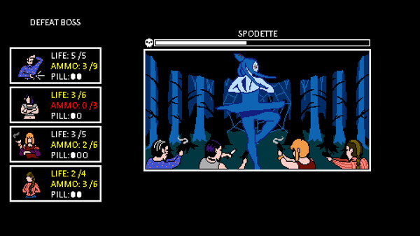 Mazepocalypse screenshot 3