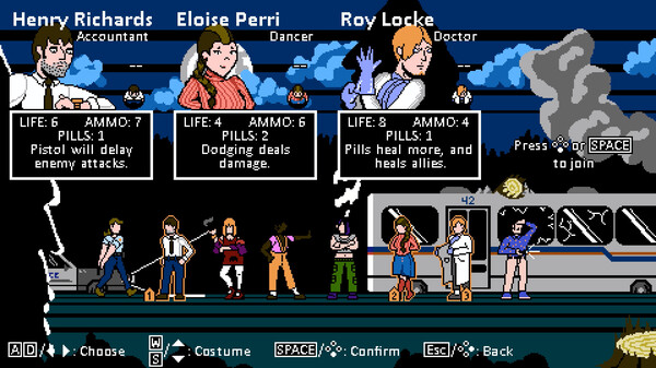 Mazepocalypse screenshot 2