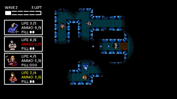 Mazepocalypse screenshot 5