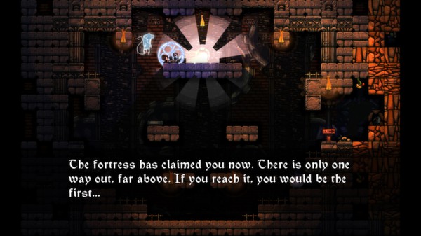 Escape Goat 2 screenshot 8