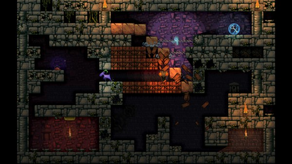 Escape Goat 2 screenshot 10