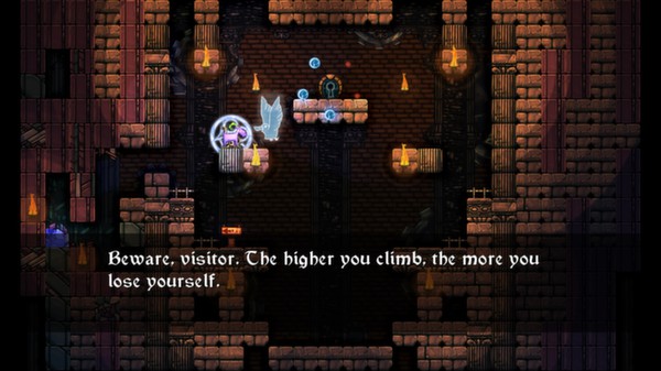 Escape Goat 2 screenshot 12