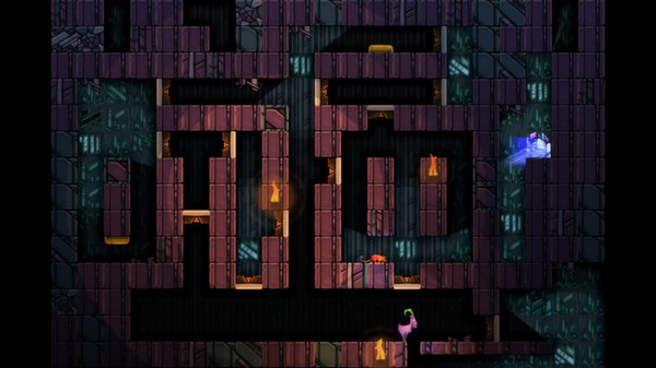 Escape Goat 2 screenshot 6