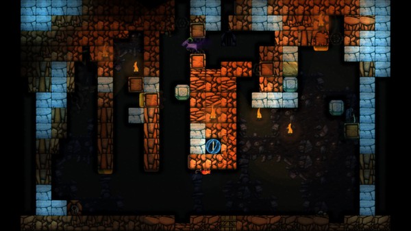 Escape Goat 2 screenshot 3