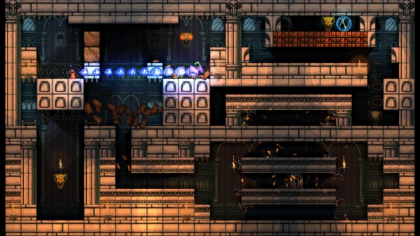 Escape Goat 2 screenshot 5