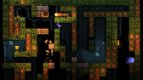 Escape Goat 2 screenshot 2