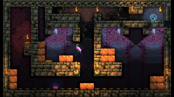 Escape Goat 2 screenshot 11