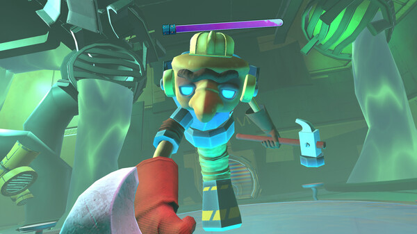 Outta Hand screenshot 4