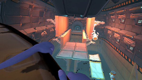 Outta Hand screenshot 3