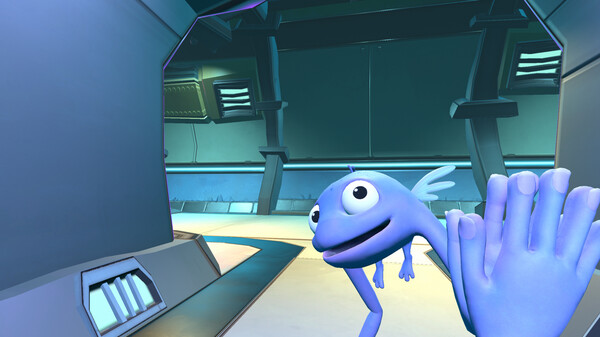 Outta Hand screenshot 1
