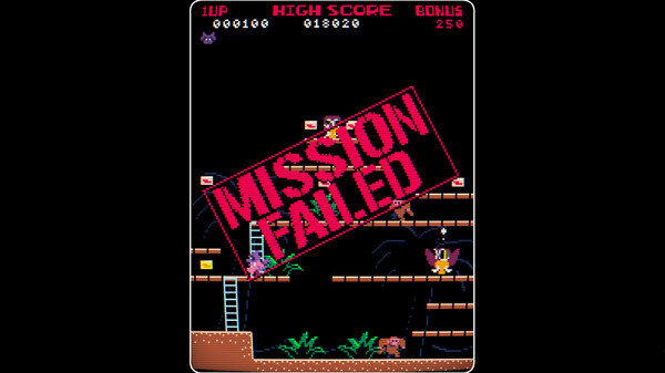 Super Spy Raccoon screenshot 3