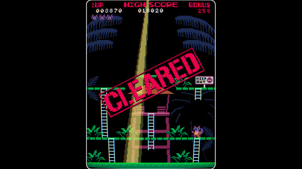 Super Spy Raccoon screenshot 5