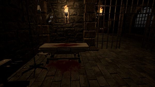 Blood Hunting screenshot 4