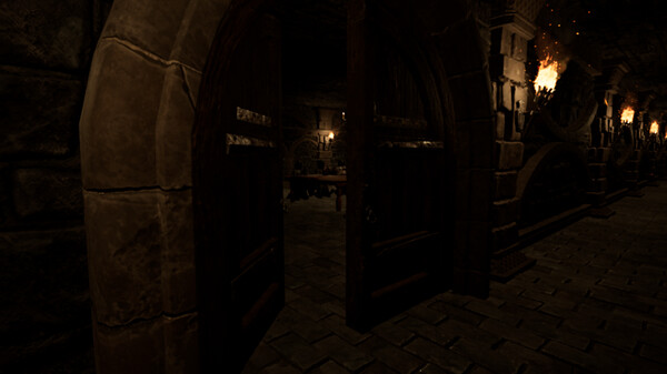 Blood Hunting screenshot 3