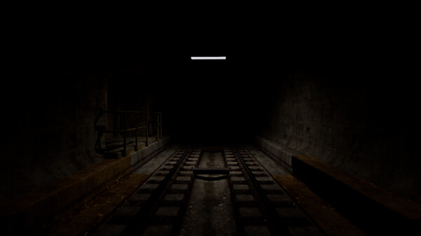Blood Hunting screenshot 1