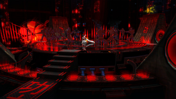 KickBeat Steam Edition screenshot 11