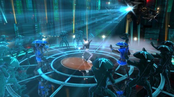 KickBeat Steam Edition screenshot 9