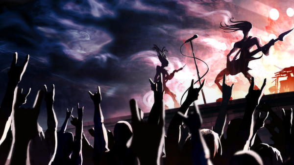 KickBeat Steam Edition screenshot 10