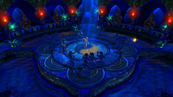 KickBeat Steam Edition screenshot 8
