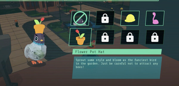 Birds Aren't Real: The Game screenshot 5