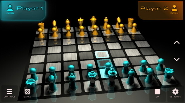 Circular Logic Games screenshot 3