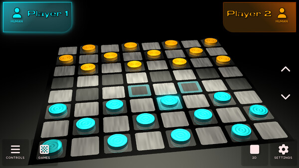 Circular Logic Games screenshot 4