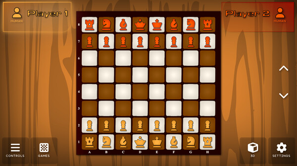 Circular Logic Games screenshot 2