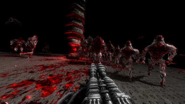 Blood, Fuel, Ammo & Speed screenshot 7