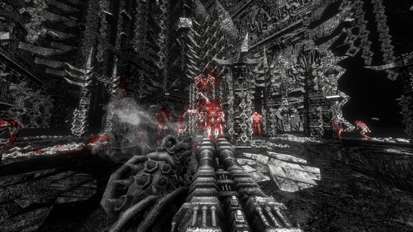 Blood, Fuel, Ammo & Speed screenshot 4
