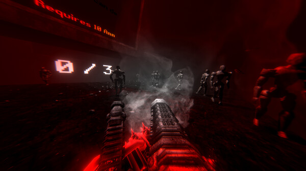 Blood, Fuel, Ammo & Speed screenshot 6