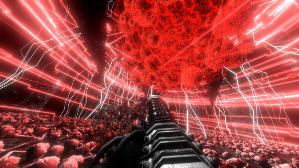 Blood, Fuel, Ammo & Speed screenshot 3