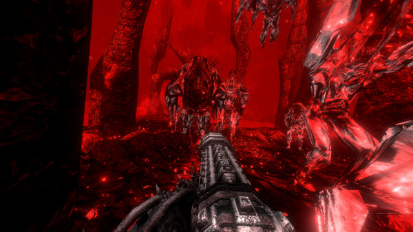Blood, Fuel, Ammo & Speed screenshot 5