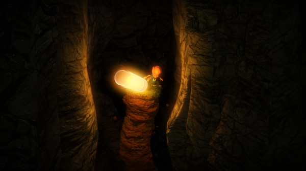Max: The Curse of Brotherhood screenshot 3