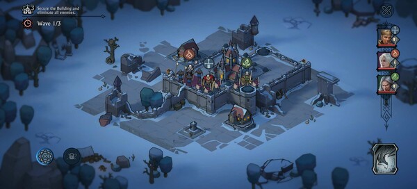King of Avalon screenshot 2