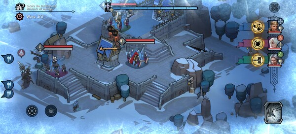 King of Avalon screenshot 5