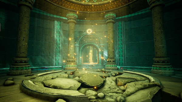 Soul Drifter screenshot 2