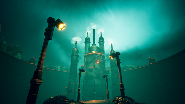 Soul Drifter screenshot 4