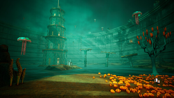 Soul Drifter screenshot 7