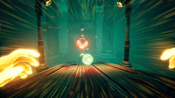 Soul Drifter screenshot 1