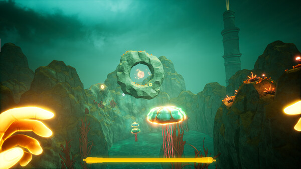 Soul Drifter screenshot 3