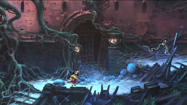 Conquistadorio: Prologue screenshot 2