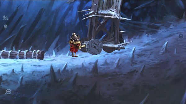 Conquistadorio: Prologue screenshot 3