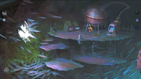 Conquistadorio: Prologue screenshot 4