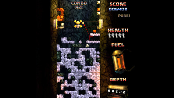 Quadrilla screenshot 2