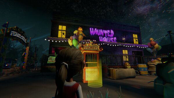 Shadows Are Alive screenshot 3