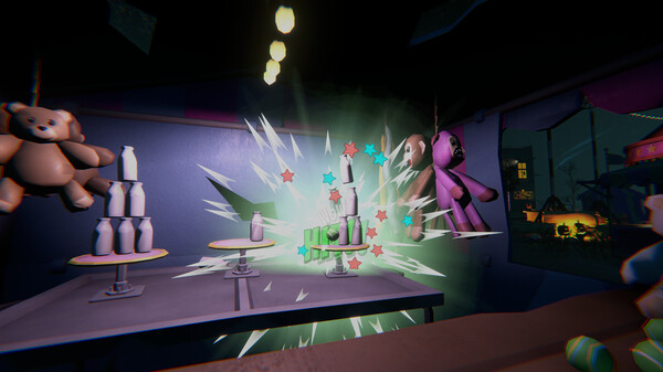 Shadows Are Alive screenshot 8